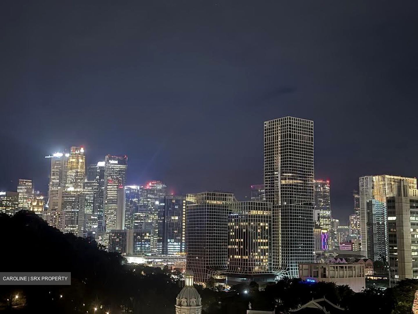 The Rise @ Oxley (D9), Condominium #625025861